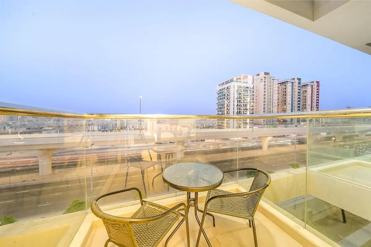 First Class Studio Classy Comfort Dubai United Arab Emirates