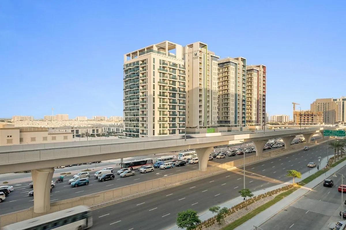 First Class Studio Classy Comfort Dubai United Arab Emirates