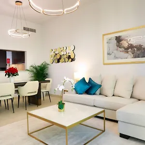 شقة Elegant With Direct Access To Mall, دبي