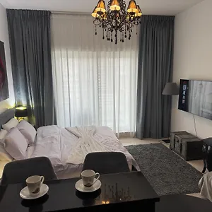 Great View, Sportcity, Parking Included, Dubaï