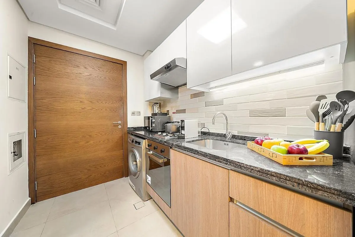 First Class Studio Classy Comfort Dubai 0*,  United Arab Emirates